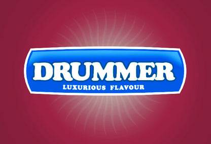 Drummer - e-liquid