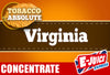 Virginia tobacco absolute Concentrate