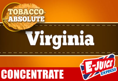 Virginia tobacco absolute Concentrate