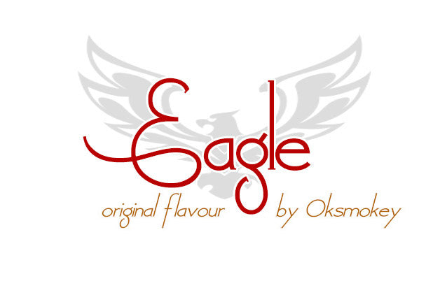 Eagle e-liquid