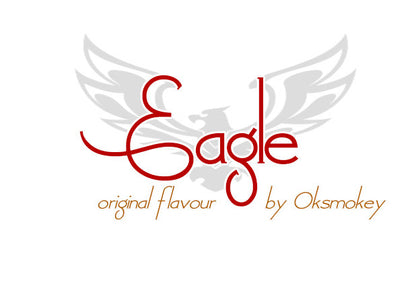 Eagle e-liquid