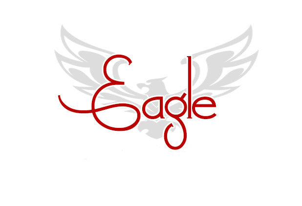 0MG -100ML Eagle e-liquid (0mg) - SPECIAL PRICE