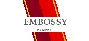 EMBOSSY (NEW) UP TO 50ML NIC SALT