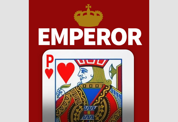 Emperor e-liquid