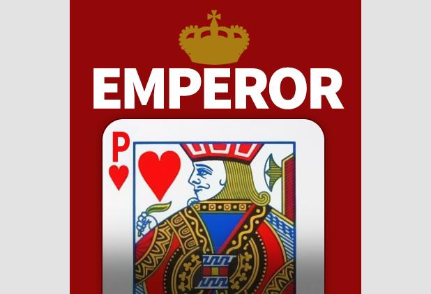 1 LITRE EMPEROR E-LIQUID