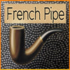 0MG -100ML French Pipe e-liquid (0mg) - SPECIAL PRICE