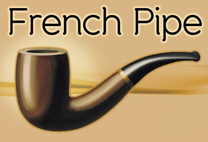 French Pipe e-liquid