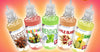 EASY QUIT KIT (10 DIFFERENT GREAT FLAVOURS)