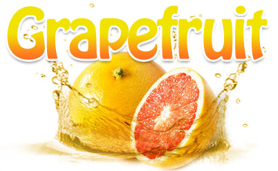 100ML Grapefruit e-liquid - SPECIAL PRICE