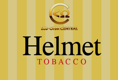 0MG -100ML Helmet (0mg) - SPECIAL PRICE