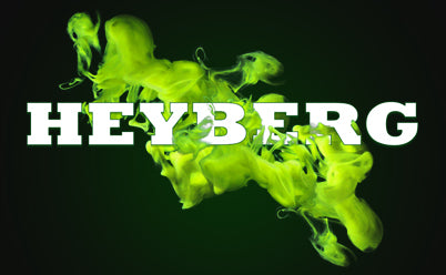 Heyberg concentrate 20ml