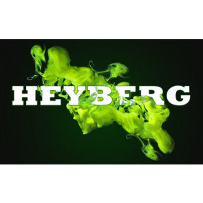 Heyberg UP TO 50ML NIC SALT