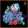 Iced Berry UP TO 50ML NIC SALT