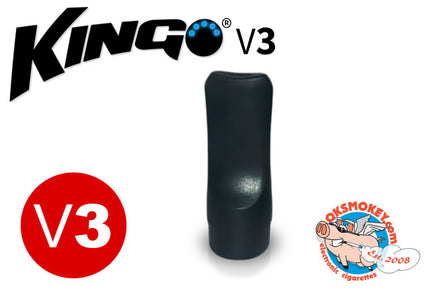KINGO V3 Cartomizer mouthpieces (5 pack)
