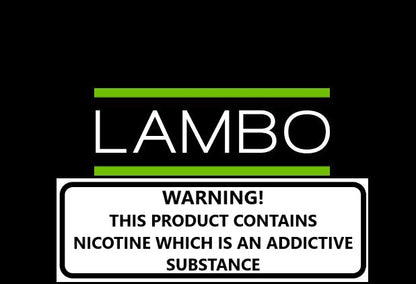 Lambo e-liquid