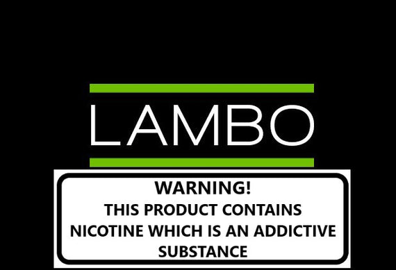 Lambo e-liquid