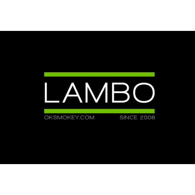 Lambo UP TO 50ML NIC SALT