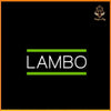 Lambo e-liquid