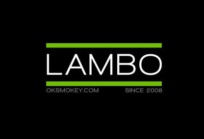 1 LITRE LAMBO E-LIQUID