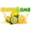 Lemon & Lime UP TO 50ML NIC SALT