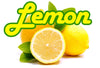 Lemon flavoured concentrate 20ml