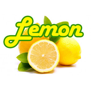 Lemon UP TO 50ML NIC SALT