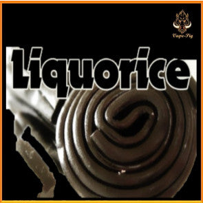 LIQUORICE HIGHER STRENGTHS NON EU CUSTOMERS ONLY