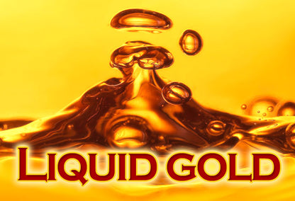 Liquid Gold e-liquid