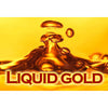 Liquid Gold UP TO 50ML NIC SALT