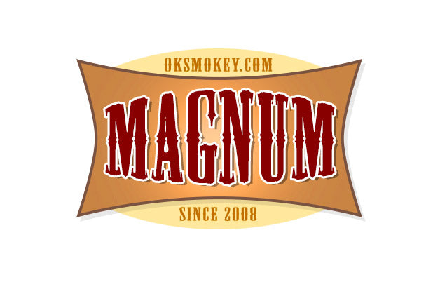 Magnum E-liquid