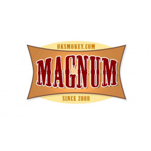 Magnum UP TO 50ML NIC SALT