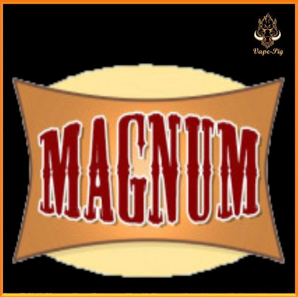 Magnum UP TO 50ML NIC SALT