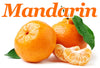 Mandarin flavoured concentrate 20ml