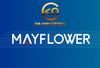 0MG -100ML Mayflower (0mg) - SPECIAL PRICE