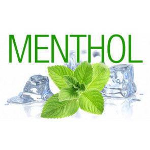 Menthol UP TO 50ML NIC SALT