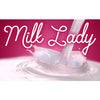 Milk Lady UP TO 50ML NIC SALT