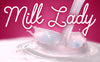 0MG -100ML Milk Lady e-liquid (0mg) - SPECIAL PRICE