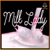 Milk Lady flavour