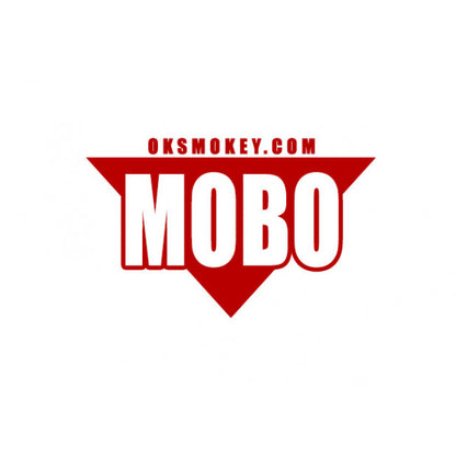 Mobo UP TO 50ML NIC SALT