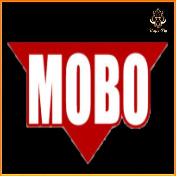 Mobo UP TO 50ML NIC SALT