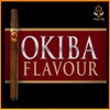 0MG -100ML Okiba e-liquid (0mg) - SPECIAL PRICE