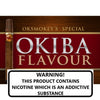 OKIBA - Tobacco Flavoured Juice