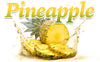Pineapple flavoured concentrate 20ml