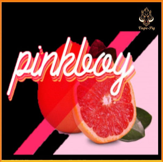 Pinkboy concentrate 20ml
