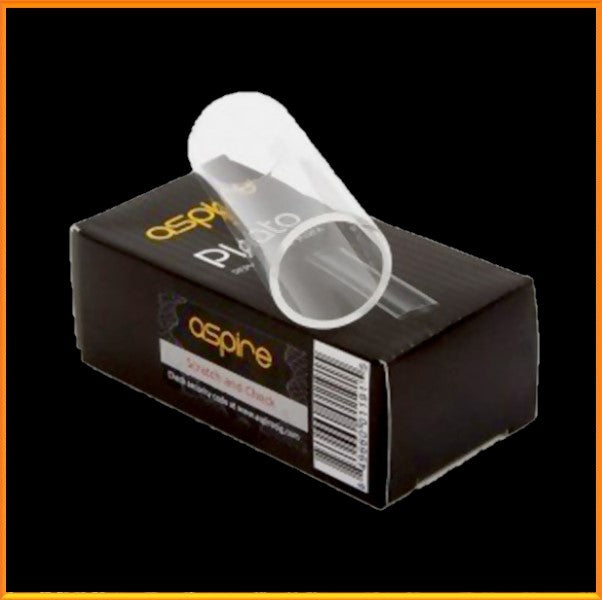 Aspire Plato replacement glass