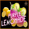 Purple Lemonade flavour