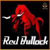 Red bullock flavoured concentrate 20ml