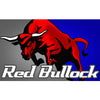 Red Bullock UP TO 50ML NIC SALT