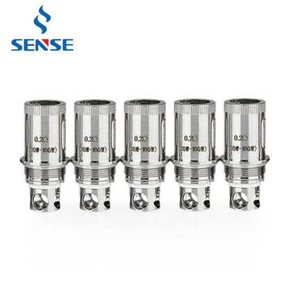 Sense Herakles 0.2 ohm coils - 5 pack