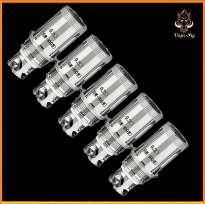 Sense Herakles 0.2 ohm coils - 5 pack